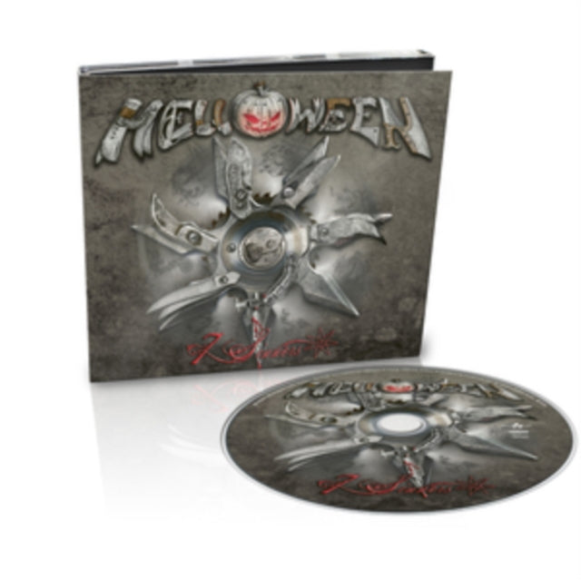 HELLOWEEN | 7 SINNERS (REMASTERED 2020) | CD