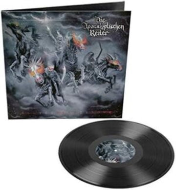 ALL YOU NEED IS LOVE (XX ANNIVERSARY EDITION) | VINYL RECORD (LP)