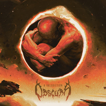 VALEDICTION | VINYL RECORD (LP)