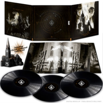 IN ABSENTIA DEI | VINYL RECORD (LP)
