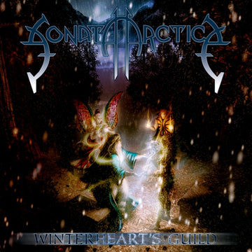SONATA ARCTICA | WINTERHEART'S GUILD (2021 REPRINT) (2LP) | VINYL RECORD (LP)