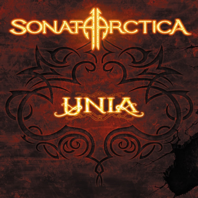 SONATA ARCTICA | UNIA (2021 REPRINT) (2LP) | VINYL RECORD (LP)