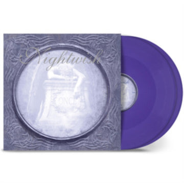 ONCE (ARTIC PEARL VINYL/2LP) | VINYL RECORD (LP)