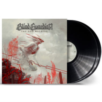GOD MACHINE | VINYL RECORD (LP)