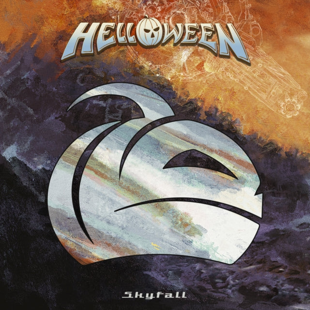 UNKNOWN | SKYFALL | VINYL RECORD (LP)