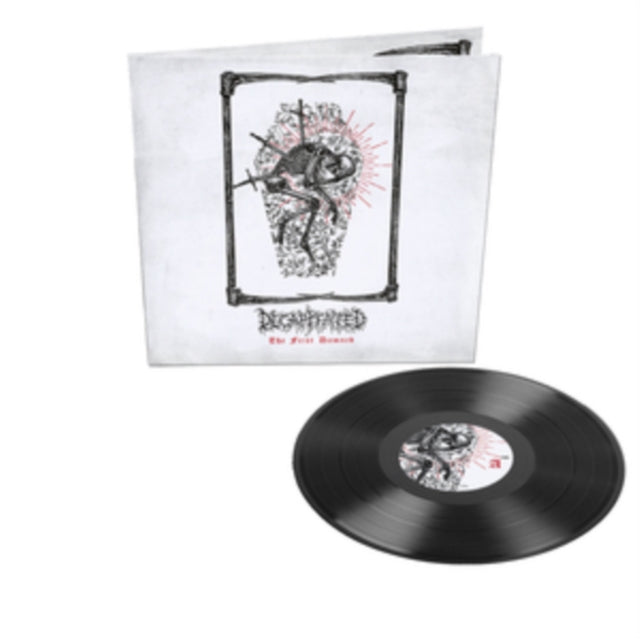 UNKNOWN | FIRST DAMNED | VINYL RECORD (LP)