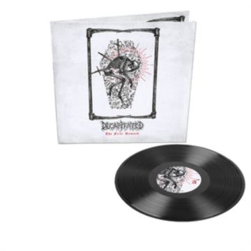 UNKNOWN | FIRST DAMNED | VINYL RECORD (LP)