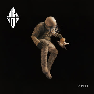 WHITE VOID | ANTI | VINYL RECORD (LP)