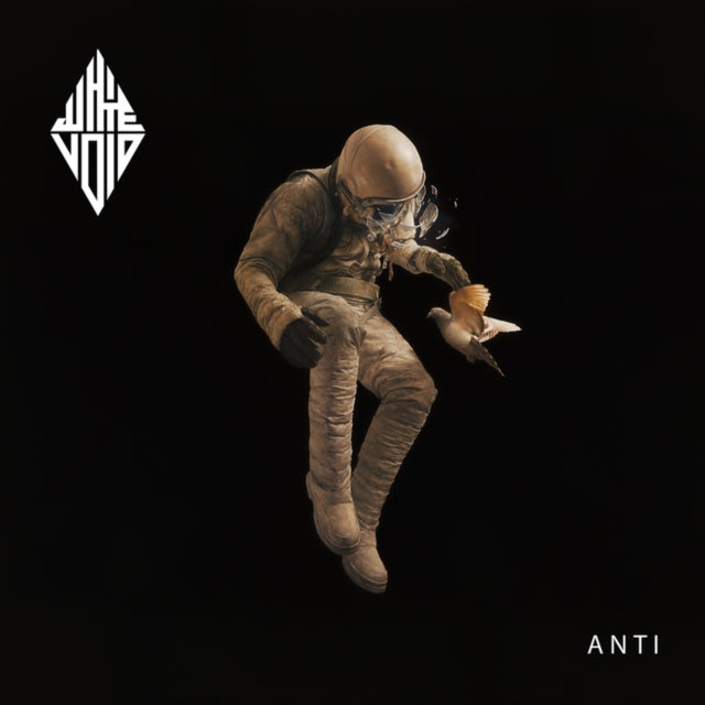 UNKNOWN | ANTI | CD