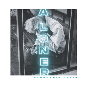 LONER (WHITE VINYL) | VINYL RECORD (LP)