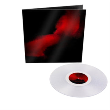 DANCING INTO OBLIVION (CLEAR VINYL) | VINYL RECORD (LP)