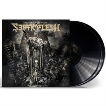 MODERN PRIMITIVE (+BOOKLET) | VINYL RECORD (LP)