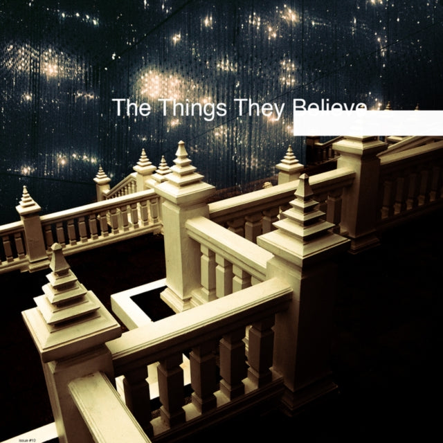 LOATHE | THINGS THEY BELIEVE | VINYL RECORD (LP)