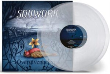 SOILWORK | OVERGIVENHETEN (CLEAR VINYL) | VINYL RECORD (LP)
