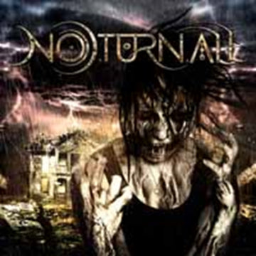 NOTURNALL | NOTURNALL | CD