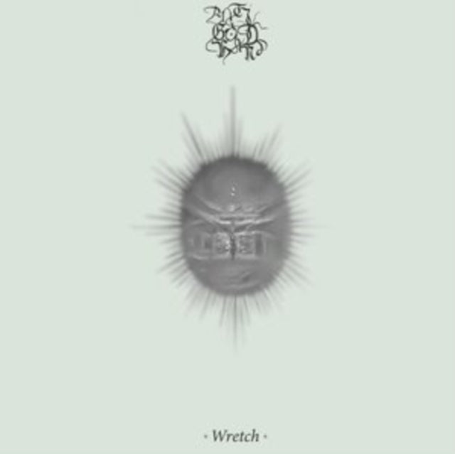 ANTI-GOD HAND | WRETCH | VINYL RECORD (LP)