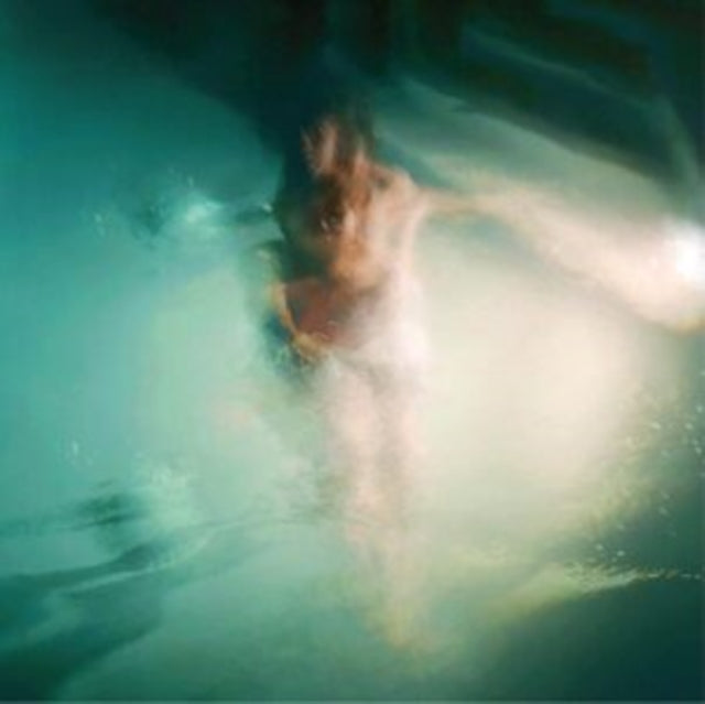 LIYOU, LUCY | DOG DREAMS | VINYL RECORD (LP)