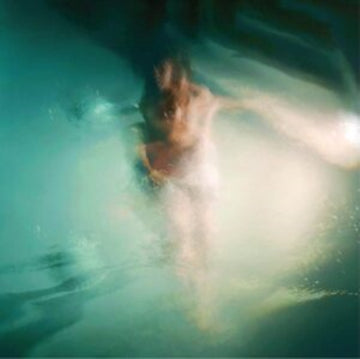 LIYOU, LUCY | DOG DREAMS | VINYL RECORD (LP)