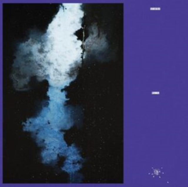ANTI-GOD HAND | BLIGHT YEAR | VINYL RECORD (LP)
