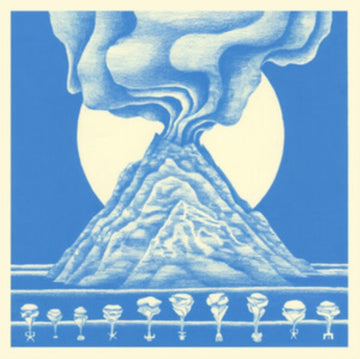 FORGETTING IS VIOLENT | VINYL RECORD (LP)