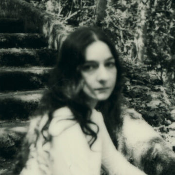 PATIENCE (140G) | VINYL RECORD (LP)
