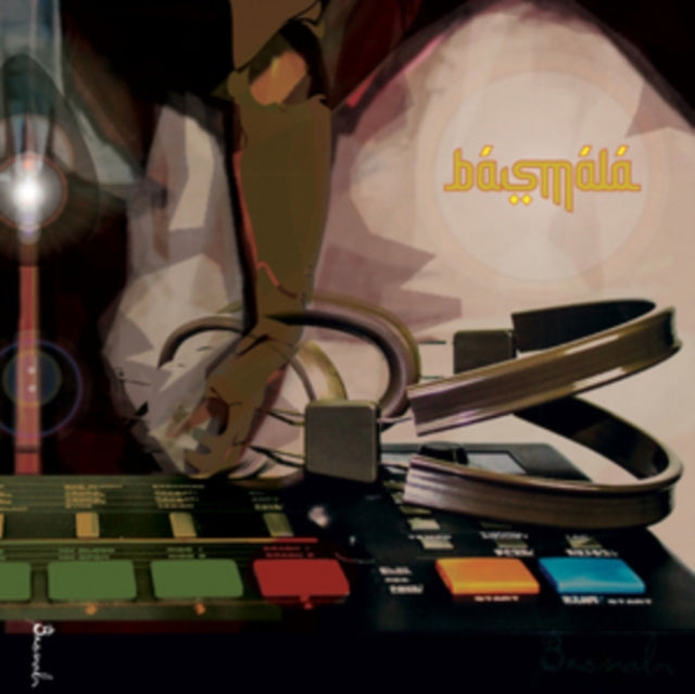 BASMALA | BASMALA | VINYL RECORD (LP)