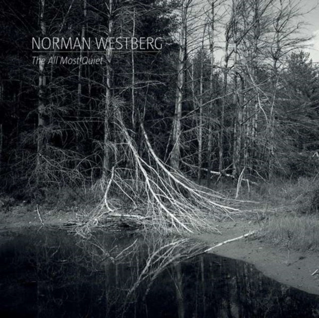 WESTBERG, NORMAN | ALL MOST QUIET | VINYL RECORD (LP)