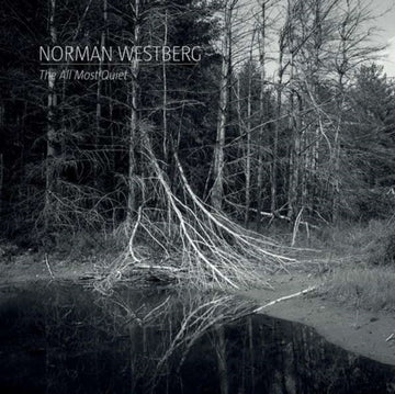 WESTBERG, NORMAN | ALL MOST QUIET | VINYL RECORD (LP)