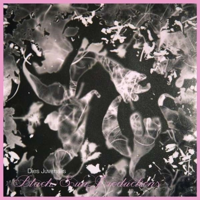 BLACK SUN PRODUCTIONS | DIES JUVENALIS | VINYL RECORD (LP)