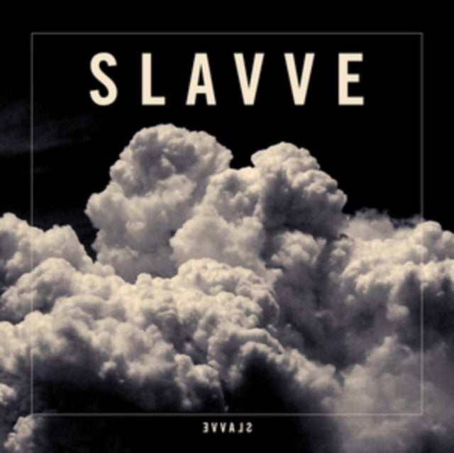 SLAVVE | SLAVVE | VINYL RECORD (LP)