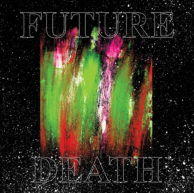 FUTURE DEATH | SPECIAL VICTIM | VINYL RECORD (LP)