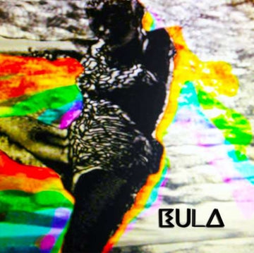 EULA | ORDERLY B/W MEADOWS | 7IN VINYL
