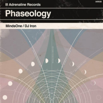 PHASEOLOGY | VINYL RECORD (LP)