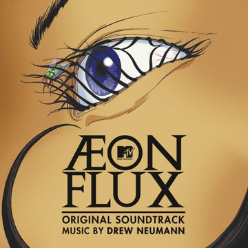 NEUMANN, DREW | AEON FLUX OST (6LP) | VINYL RECORD (LP)