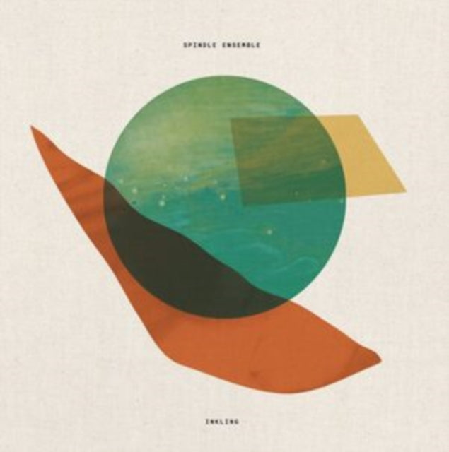 UNKNOWN | SPINDLE ENSEMBLE INKLING | VINYL RECORD (LP)