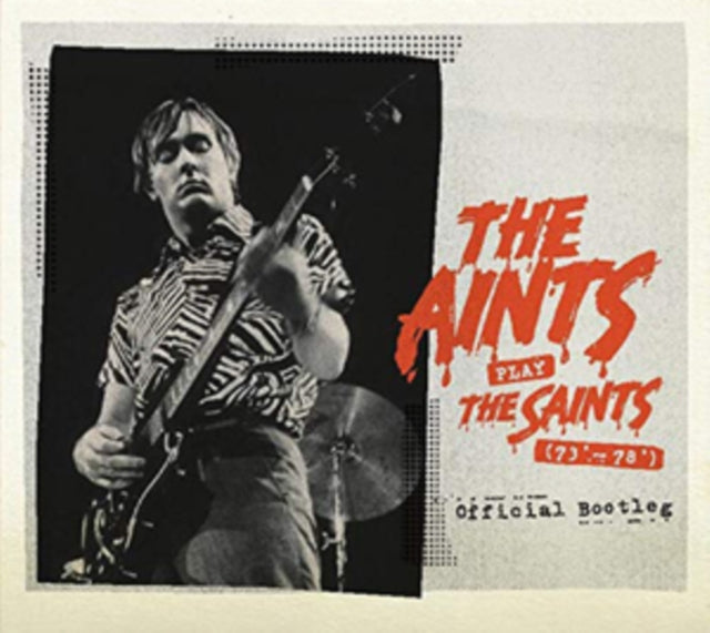 AINTS! | PLAY SAINTS 73 78 | VINYL RECORD (LP)