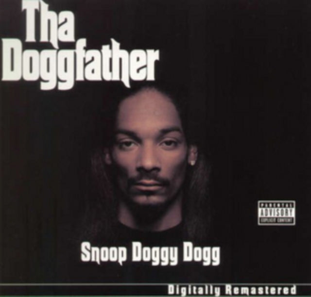 SNOOP DOGGY DOGG | THA DOGGFATHER (X) | VINYL RECORD (LP)