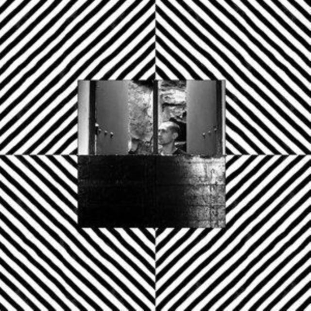 WOODS, BEN | DISPELLER | VINYL RECORD (LP)