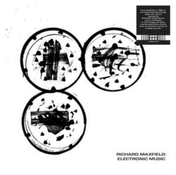 ELECTRONIC MUSIC | VINYL RECORD (LP)