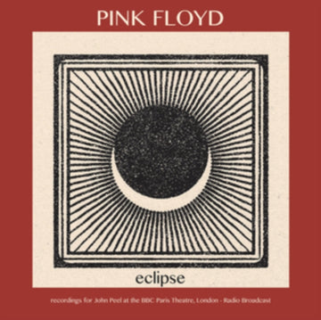 ECLIPSE (RECORDINGS FOR JOHN PEEL AT THE BBC PARIS THEATRE. LONDON) (2LP) | VINYL RECORD (LP)