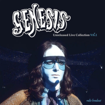 UNRELEASED LIVE COLLECTION VOL. 1 | VINYL RECORD (LP)