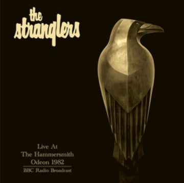 LIVE AT THE HAMMERSMITH ODEON 1982 | VINYL RECORD (LP)