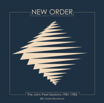 JOHN PEEL SESSIONS 1981-1982 | VINYL RECORD (LP)
