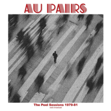PEEL SESSIONS 1979-81 VOL. 1 | VINYL RECORD (LP)