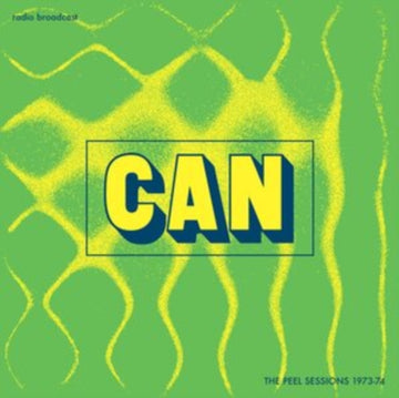 PEEL SESSIONS 1973-74 | VINYL RECORD (LP)