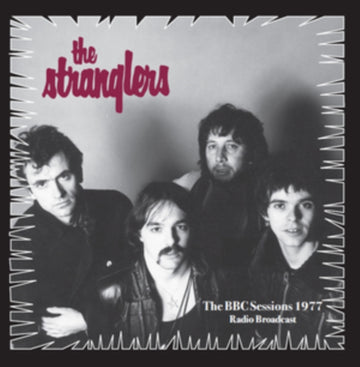 BBC SESSIONS 1977 | VINYL RECORD (LP)