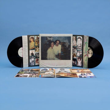 CARRIE & LOWELL (10TH ANNIVERSARY EDITION/2LP) | VINYL RECORD (LP)