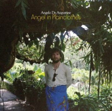 ANGEL IN PLAINCLOTHES | VINYL RECORD (LP)