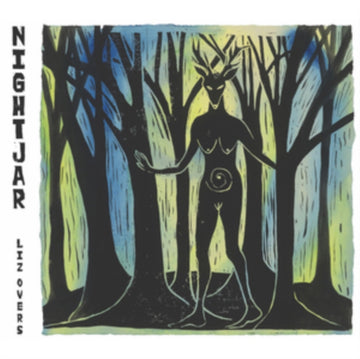 NIGHTJAR | VINYL RECORD (LP)