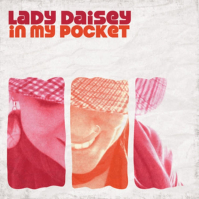 UNKNOWN | IN MY POCKET | CD